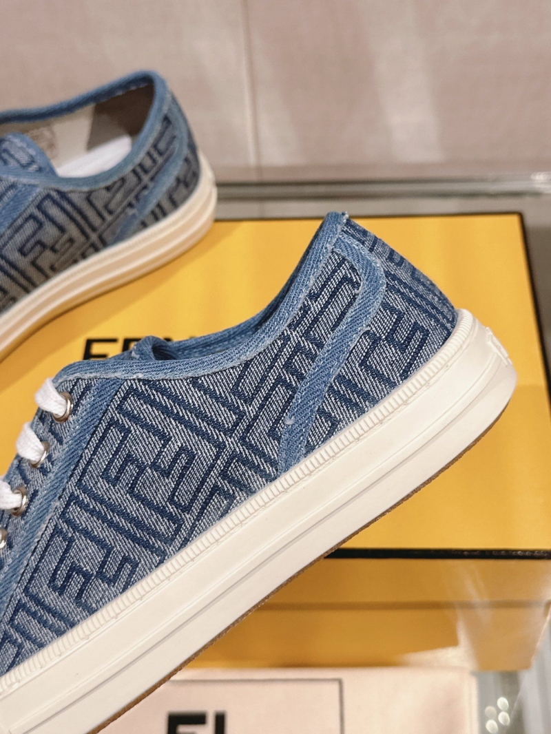 Fendi Casual Shoes